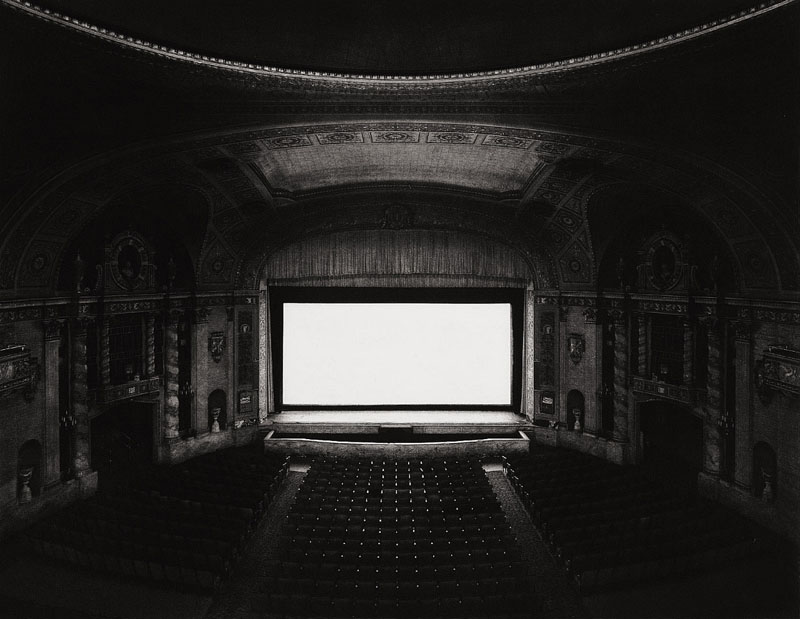 © Hiroshi-Sugimoto-U.A.-Walker-Theatre-New-York-1978